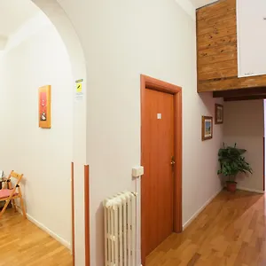 3* Affittacamere Gialel