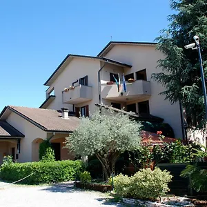Ristorante La Rampina 3*, Vimodrone Italia