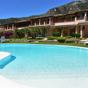 Su Giganti 3*, Villasimius Italia