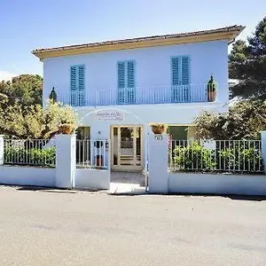 Guerrini 2*, Castiglioncello Italia
